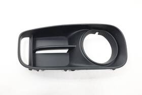 Mini 51117390534 2017-2024 Countryman F60 Front Right Fog Light Panel Cover Oem