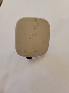 51119806062 Mini 51119802066 2011-2016 Cooper Countryman Front Bumper Towing Cover Cap Oem