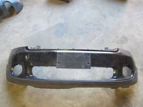 51119807196 Mini Front Bumper Cover Countryman Cooper 2011 2016 Base Oem