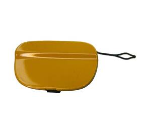 51122755693 Mini 2007-2015 Cooper Rear Tow Hook Mellow Yellow
