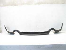 51129801899 Mini 11-16 Cooper S Countryman R60 Bumper Lower Trim Spoiler Oem 011724b