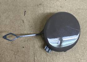 51129805941 Mini 2010-2016 Countryman R60 Rear Bumper Tow Hook Cover Cap Oem