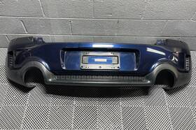 51129806646 Mini 2010 - 2016 Countryman Rear Bumper Cover Panel Assembly Oem Note