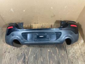 51129808934 Mini 2014-2016 Cooper Paceman Rear Bumper Cover 9808934 9808954 Oem