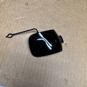 51137362747 Mini 14-21 Cooper S F55 F56 F57 Tow Hook Cover Front Right Passenger Side