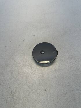7315504 Mini 2014-2019 Oem Cooper F56 Rear Right Passenger Side Bumper Tow Hook Cover
