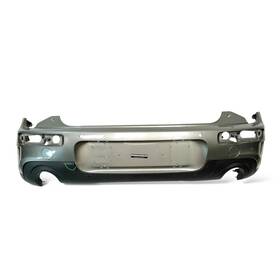 7381213 Mini 2020 2021 2022 Cooper S F54 Rear Bumper Cover Oem