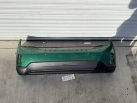 5a2f769 Mini Cooper 2021 2024 Countryman F65 F66 Rear Bumper Cover Oem