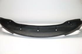 7147856 Mini Cooper 07-10 R55 R56 R57 Front Bumper Lower Valance Lip Center Spoile Y3168