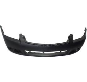 Mi1000325 Mitsubishi 12705737 Front Bumper Cover For 2009-2012 Galant Primed 6400c626