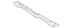 6400c966 Mitsubishi Genuine Center Support
