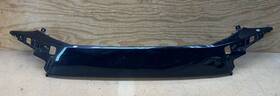 6400j137 Mitsubishi 2017 2018 Outlander Asx Front Bumper Grille Upper Trim Oem