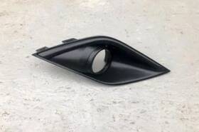 6400j446 Mitsubishi Genuine Oem Fog Lamp Bezel Rh