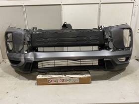 6400j611zz Mitsubishi 2020-2021 Outlander Front Bumper Cover Oem