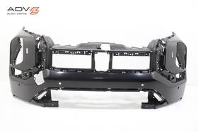 6400j895 Mitsubishi 2022 - 2025 Outlander Front Bumper Cover Panel Oem