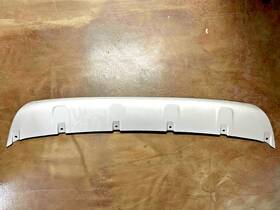 6405a231zz Mitsubishi 2017 - 2019 2020 Eclipse Cross Front Lower Bumper Valance