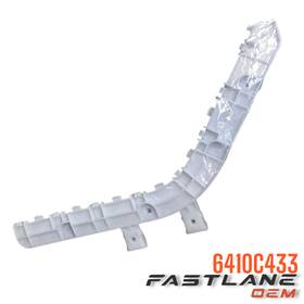 6410c433 Mitsubishi 2017-2024 Mirage G4 Rear Left Side Retainer New Oem