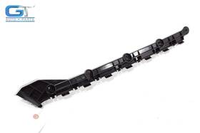 6410d535 Mitsubishi Outlander Rear Bumper Left Side Retainer Bracket Oem 2022 - 2023