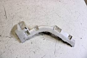 6410d561 Mitsubishi Outlander Sport Rear Bumper Left Outer Mount Bracket Oem 2018-2024