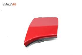 6410d896ra Mitsubishi Outlander Sport Rear Bumper Towing Tow Eye Hook Cap Cover Oem 2020-24