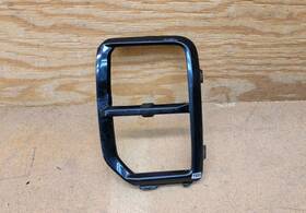 8315a088zz Mitsubishi 2020 2021 2022 Outlander Sport Front Left Bumper Fog Light Cover Oem