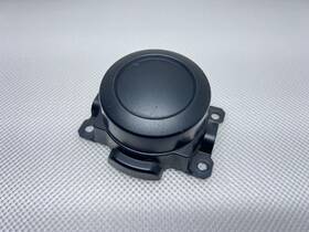 8321a378 Mitsubishi 2014-2019 Outlander Front Rh Bumper Fog Light Lamp Cover Oem