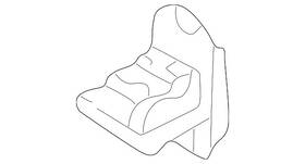 Mr259971 Mitsubishi Genuine Support