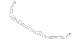 Mitsubishi Mr533399 Genuine Upper Support