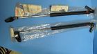 Mb843075-6 Mitsubishi Summit Mopar Stock 92-96 Supports 2 Lift Tailgate