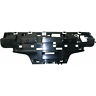 Mlx-she0054d-83sp-0-cl360a51 For Bmw Gran Coupe Bumper Cover Support