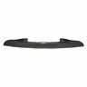Mlx-she580-351-cl360a52 For Ford Super Duty Bumper Step Pad Rear Lower Black