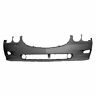Mlx-she632-87-3-cl360a50 For Buick Allure Bumper Cover Front Primed