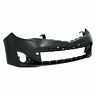 Mlx-she8132a-87q-0-cl360a50 For Toyota Avalon Bumper Cover Front Prime Capa 196649591013