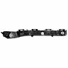 Mlx-shelxnx2015-83h-1-cl360a50 For Lexus Driver Side Bumper Cover Support Bracket Rear