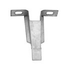 Mm334 Mustangs Unlimited Inner Trunk Bracket Mustang