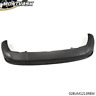 Mmotor146526 Fit For Ford Focus Sedan Black Rear Bumper Lower Cover