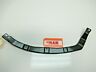 Mn15940 Mitsubishi Rear Bumper Cover Bracket Clip Taillight Driver Side Left