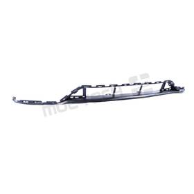 16983098 Moe-tech Bumper Cover Fascia For 2020-2022 Hyundai Sonata Front Lower Textured Preferred