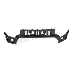 86569k0aa0 Moe-tech New Replacement Front Bumper Cover Molding Ki1044114 Fits 2023-2025 Kia Soul