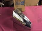 C6my-17863-a Monerey Mercury C6my-17863- Nos Rear Bumper 66