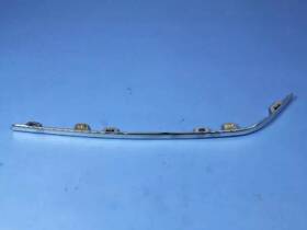 04805937aa Mopar Genuine Front Fascia Strip Left 4805937aa