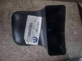 04854655aa Mopar Brake Duct 2008 Magnum