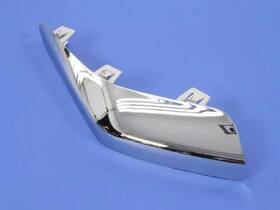 04857781aa Mopar Genuine Fascia Molding Left 4857781aa