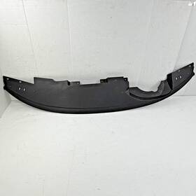 11mk49-j-1401m Mopar Used 2012- 2016 Jeep Compass Front Bumper Lower Guard Oem