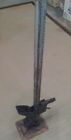 2266626 Mopar 1963 Bumper Chrysler Aaqe Jack Hook Dodge