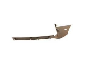 1dx68rn8ad Mopar Genuine Scuff Panel Right