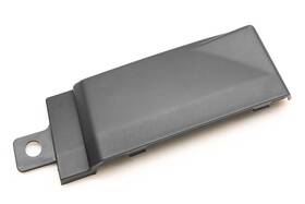 1ha82xdvaa Mopar Rear Bumper Cover Nos