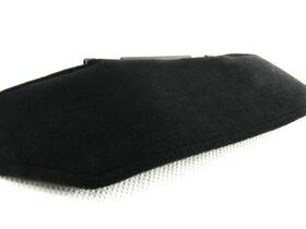 1kz62dx9aa Mopar Bumper Corner Cover
