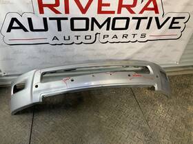 1mq02tzzab Mopar 2010- 2013 2014 2015 2016 2017 2018 Dodge Ram 2500 3500 Hd Front Bumper Oem