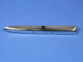 1sr90sz0aa Mopar Genuine Fascia Molding Right Chromed
